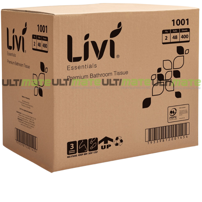 1001 Box