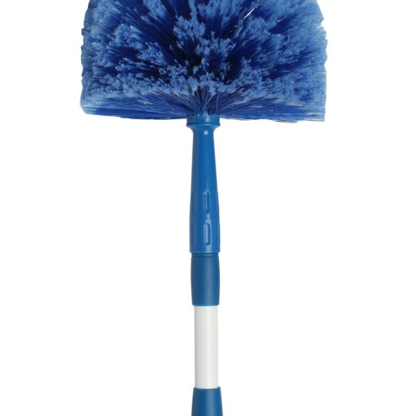 10395 Soft Celing Brush With Telescopic Handle