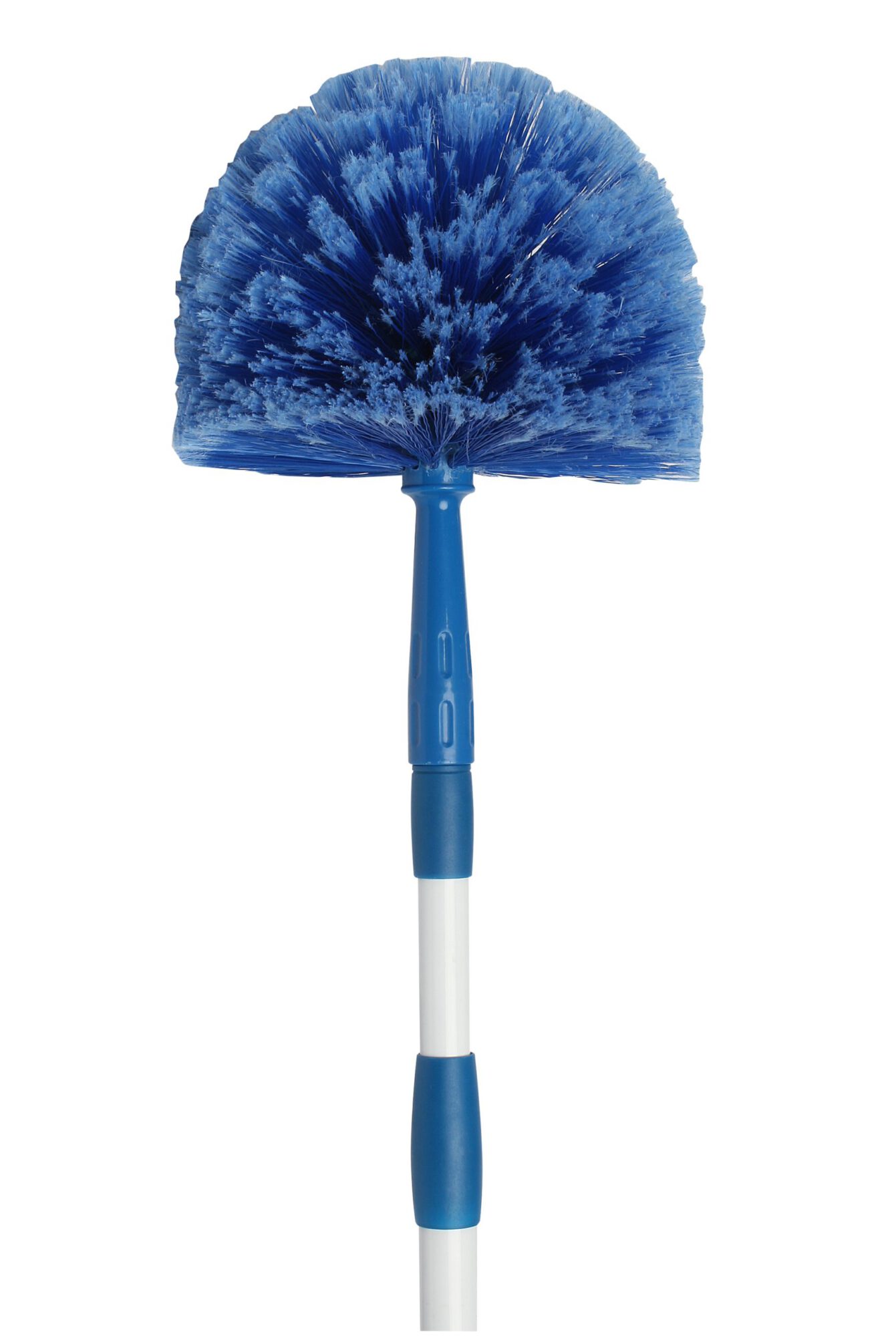 10395 Soft Celing Brush With Telescopic Handle