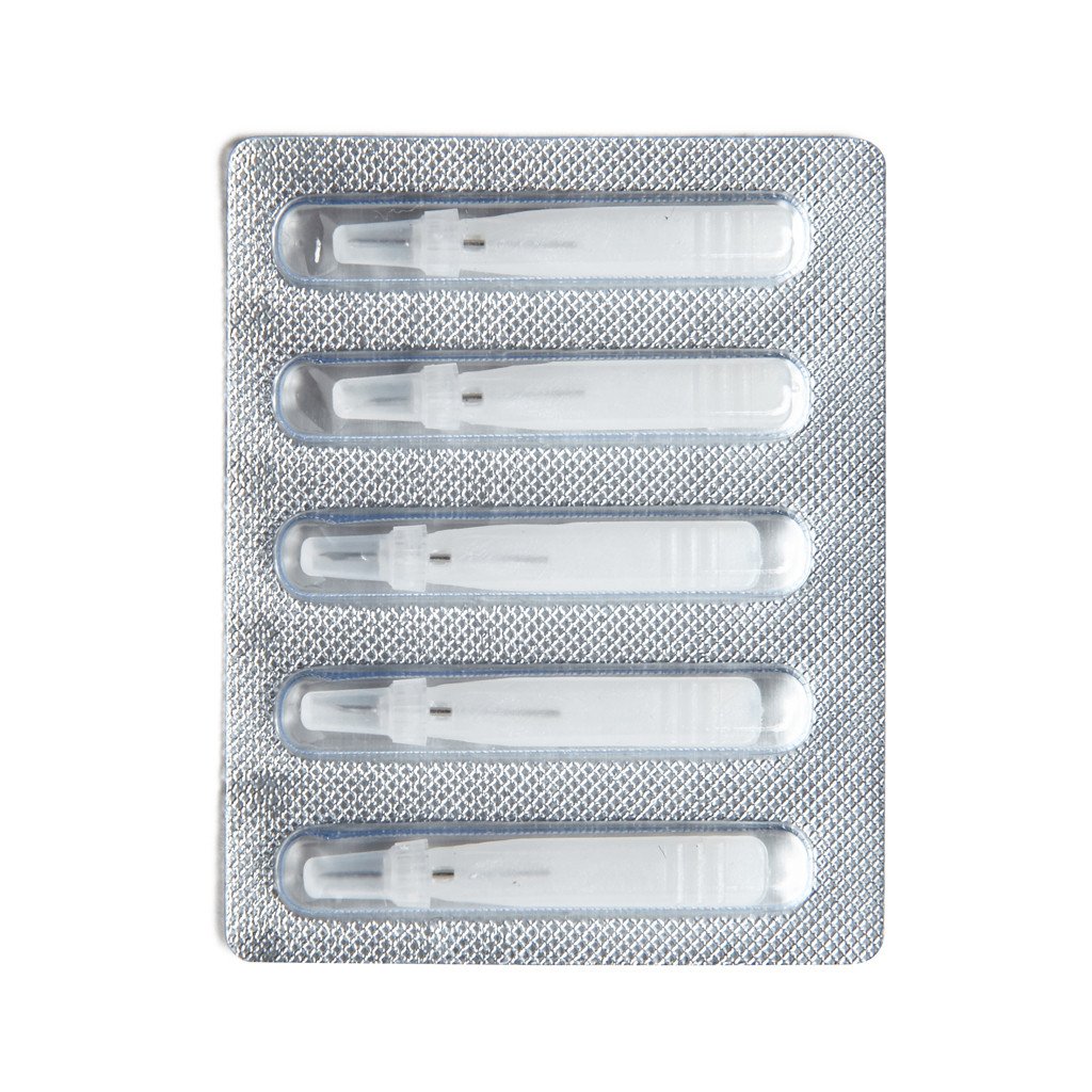 Splinter Probe Disposable, 5 pack