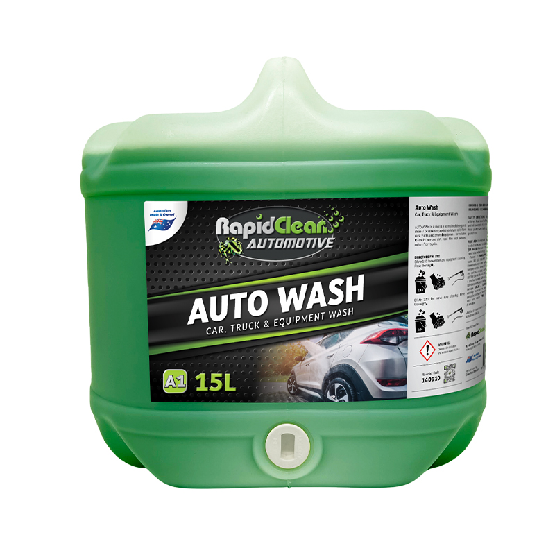 RapidClean Auto Wash A1, 5L