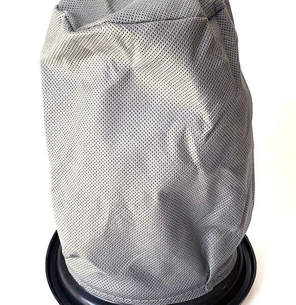 Pullman PV900/PL950 cloth filter bag, part 32440477