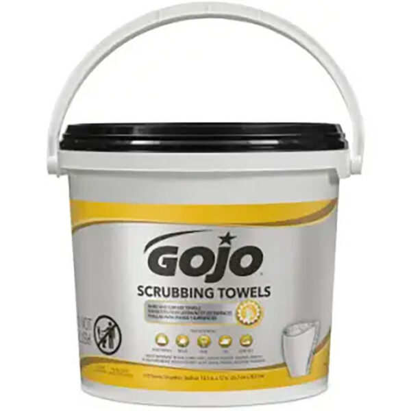GOJO Scrubbing Towel