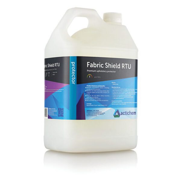 Actichem Fabric Shield RTU, 5L
