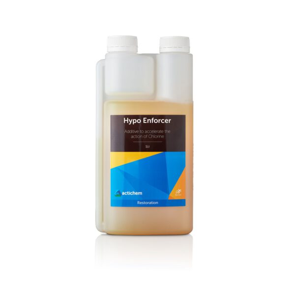 Actichem Hypo Enforcer, 5L