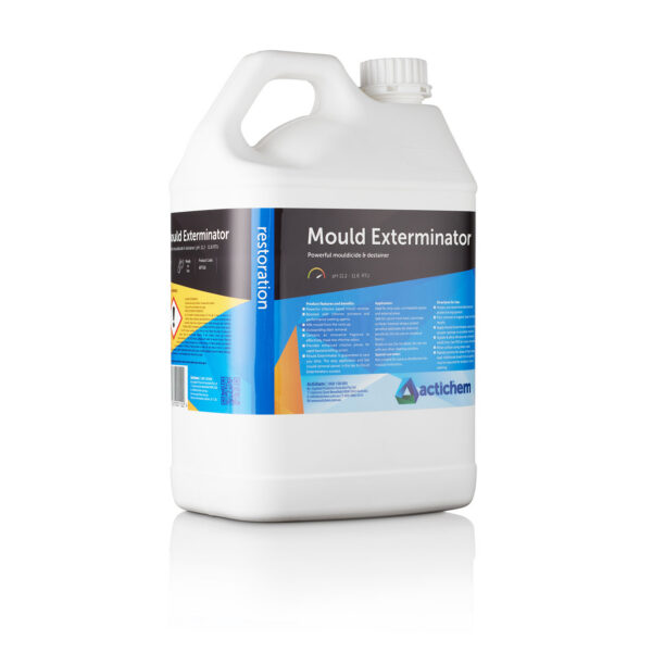 Actichem Mould Remover, 750mL