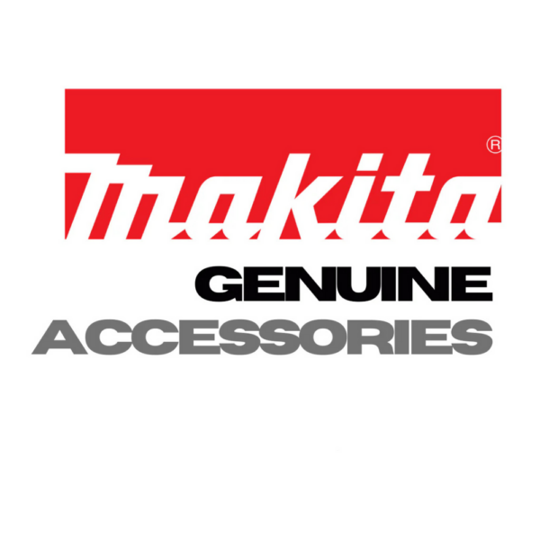Makita DVC261 alloy vacuum tube 1, part 140K01-3