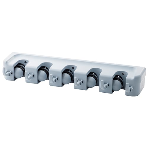 Oates All Purpose Holder, wall mounted