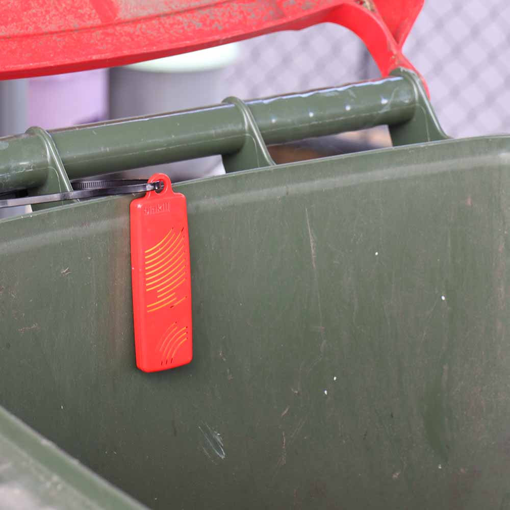 Bin Kill 10.5g wheelie bin fly and maggot control