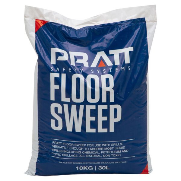 Pratt General Purpose Floor Sweep, 10kg