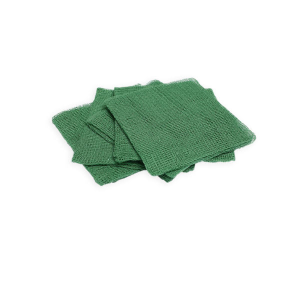 Sentry sterile gauze swabs, 7.5cm x 7.5cm
