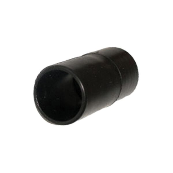 Hose Joiner 38mm vacuum hose connector