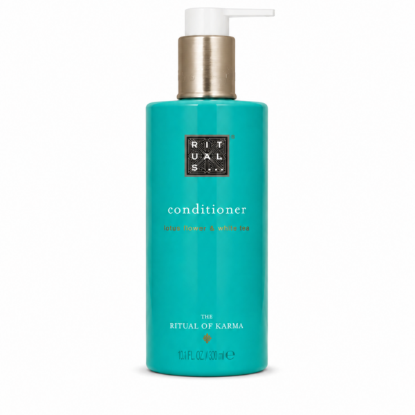 Ritual of Karma conditioner pump dispenser 300mL