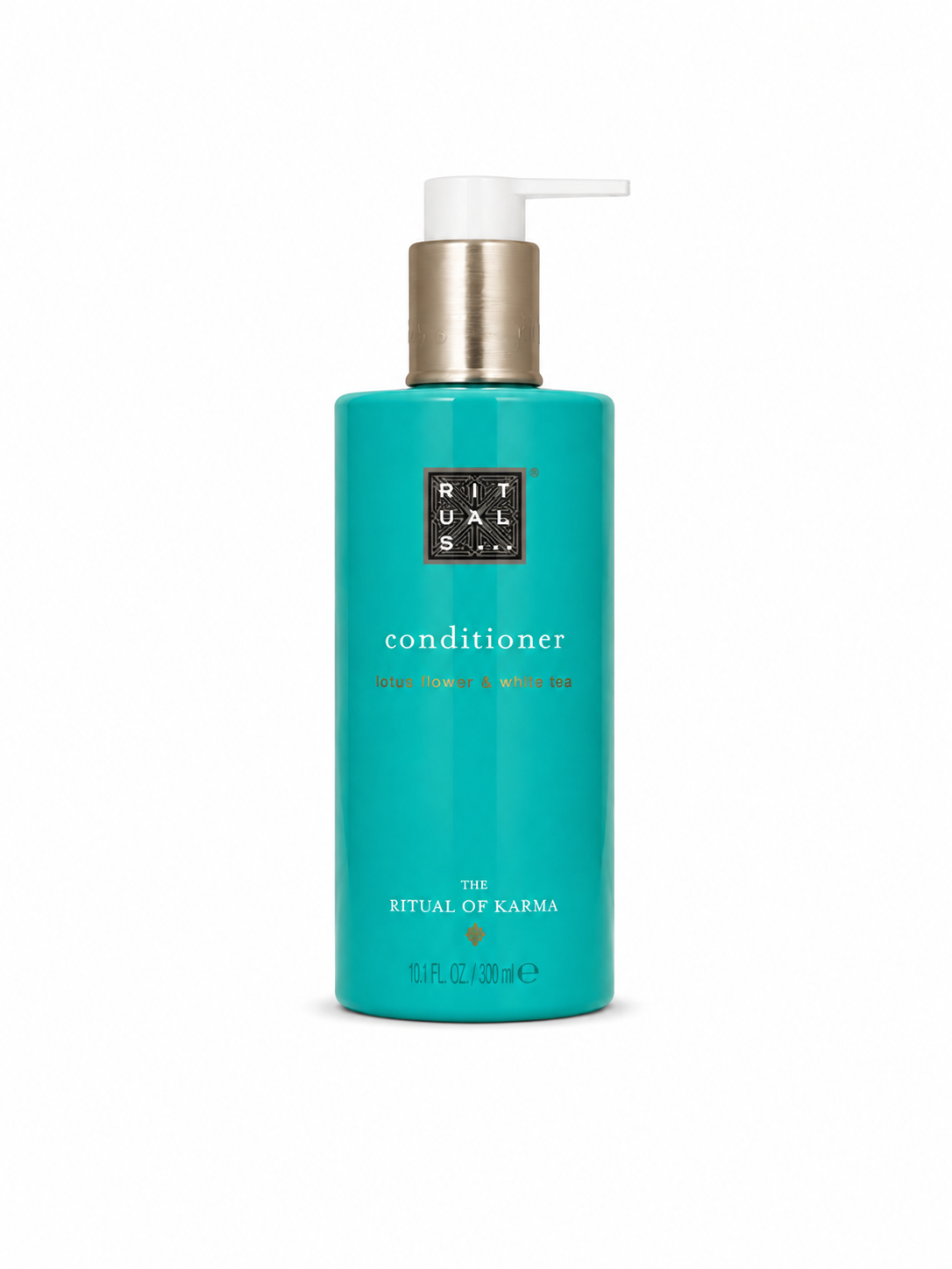Ritual of Karma conditioner pump dispenser 300mL
