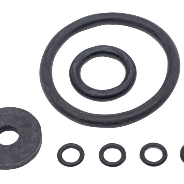 EPDM seal kit for alkaline resistant pressure sprayer