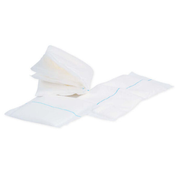 Sentry Medical Non Woven Combine Dressing 20cm x 20cm
