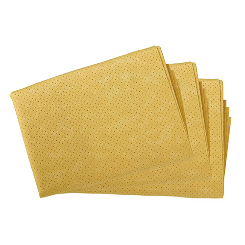 Oates Enka Fill PVA Cloth Chamois, perforated, 3 pack