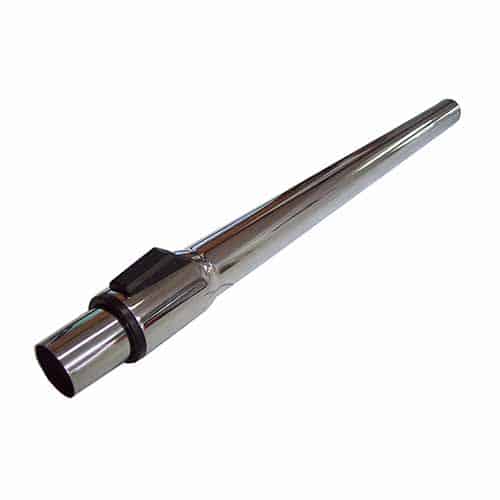 Telescopic vacuum rod, chrome, 32mm (RTC032)