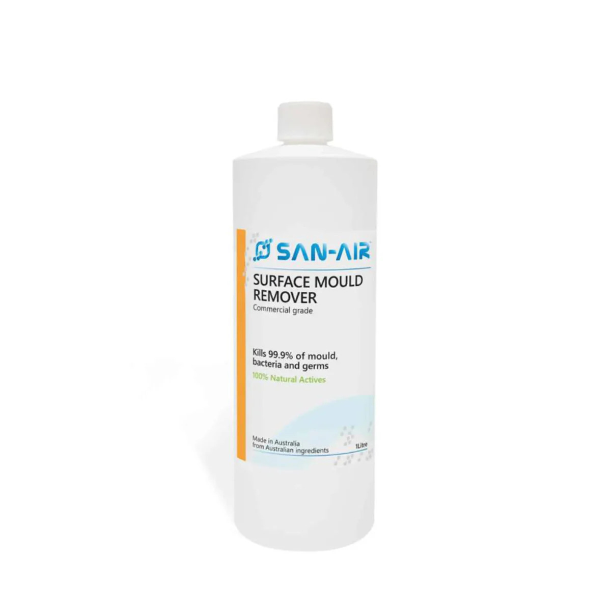 San Air Surface Mould Remover spray, 5 litre