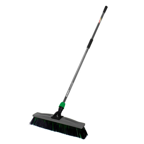 Sabco Ultimate ProSweep medium stiff broom, 450mm