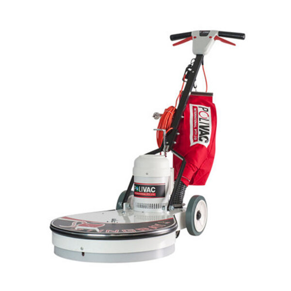 Polivac Stingray SL2000 Burnisher