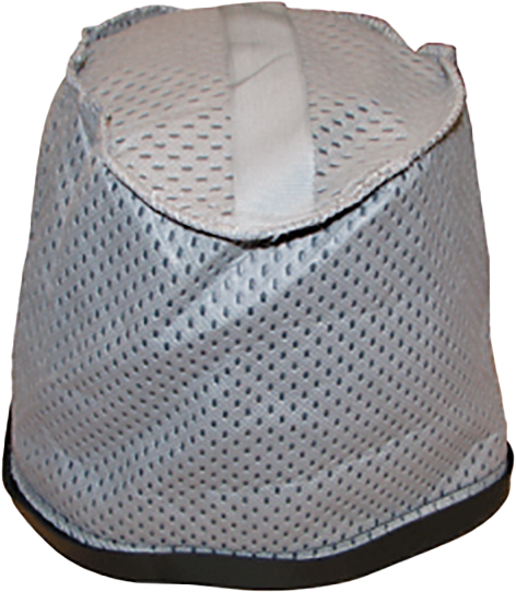 Reusable cloth bag for Aerolite VBP1400 backpack vacuum