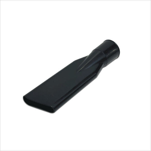 38mm crevice tool for commercial vacuum cleaners