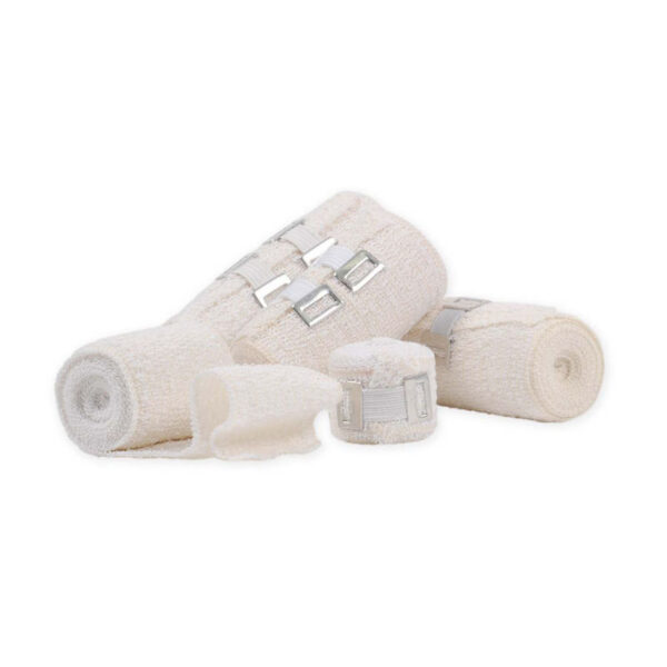 Medicrepe Elastic Crepe Bandage 10cm