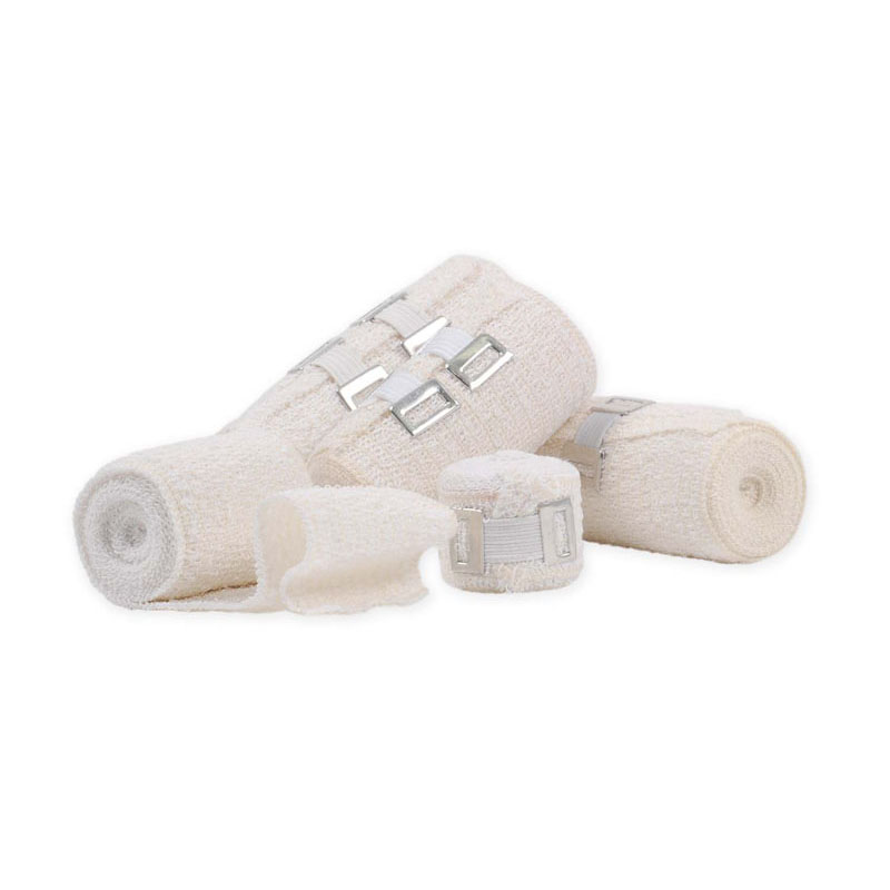 Medicrepe Elastic Crepe Bandage 10cm