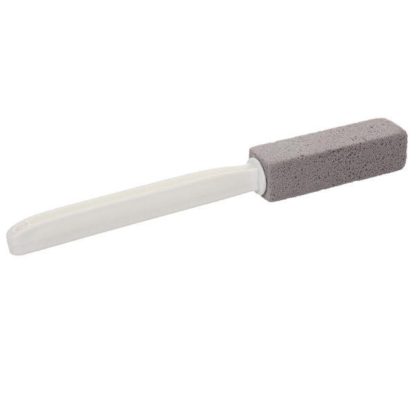 White Magic pumice toilet bowl eraser, replaceable