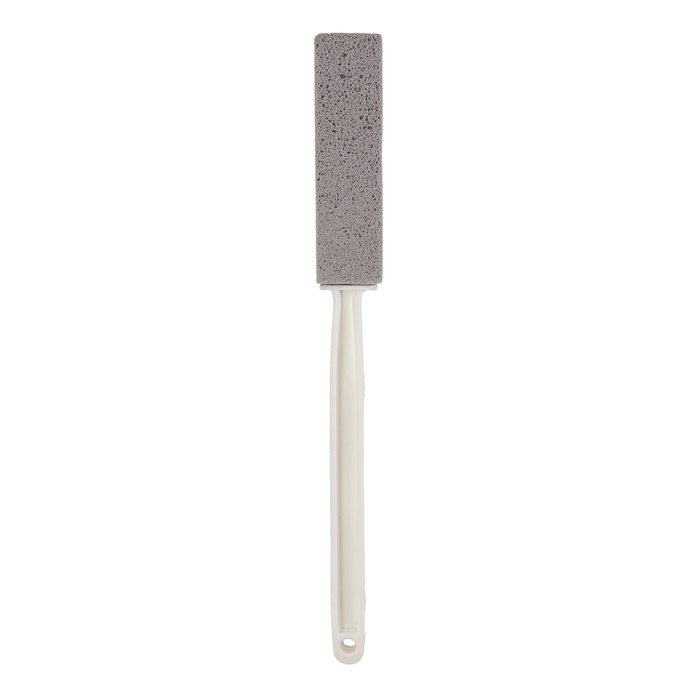 White Magic pumice toilet bowl eraser, replaceable