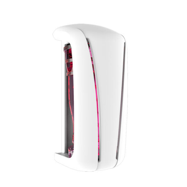 Chemsolve Tower Air Freshener Dispenser, white