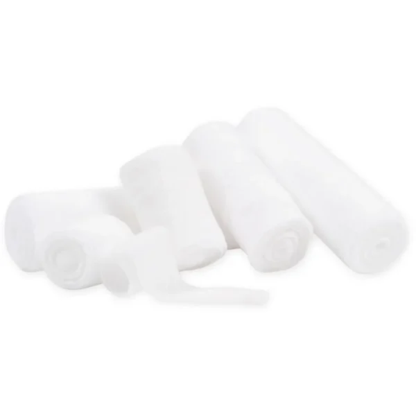 Sentry Medical Conforming Gauze Bandage 7.5cm