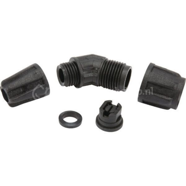 Gloria 728004 complete spray head assembly for CM 50 / CM 80 sprayer