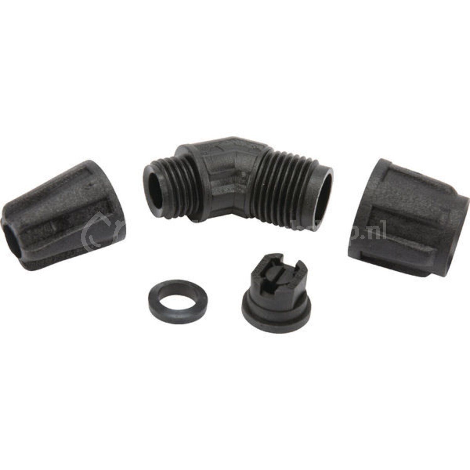 Gloria 728004 complete spray head assembly for CM 50 / CM 80 sprayer