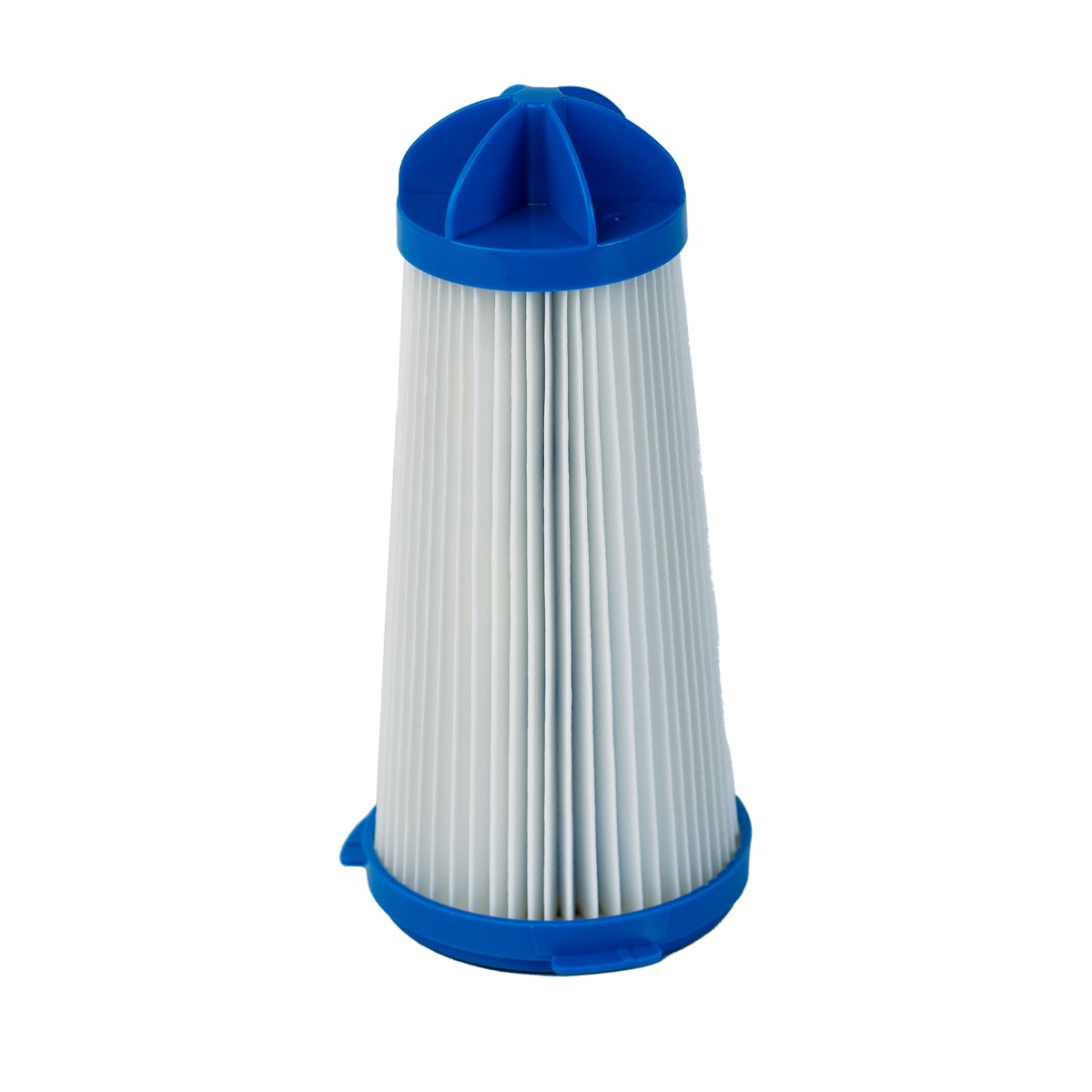 Pacvac Velo H13 HEPA pre-motor cone filter, 165mm