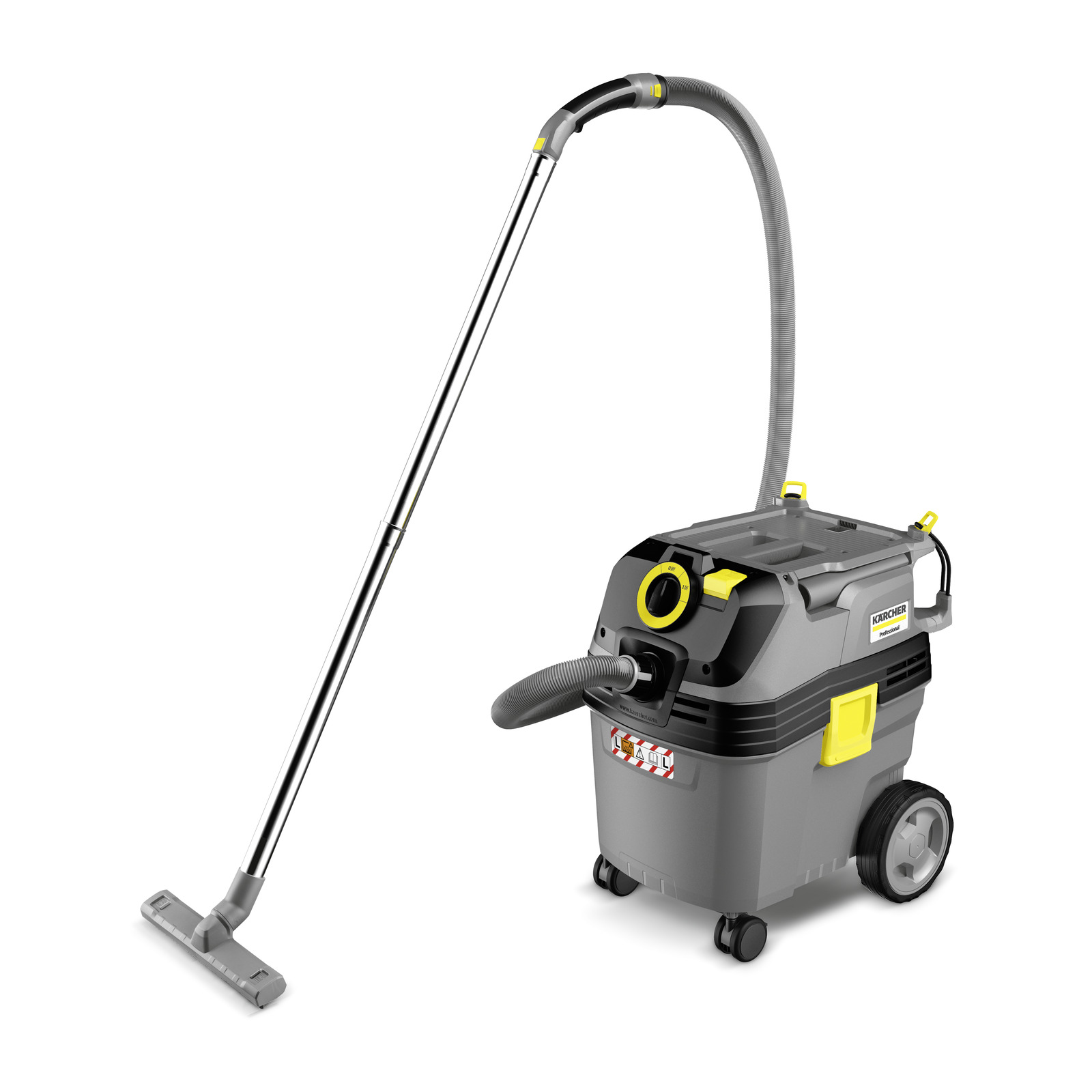 Karcher Wet & Dry Vacuum NT 30/1 AP L