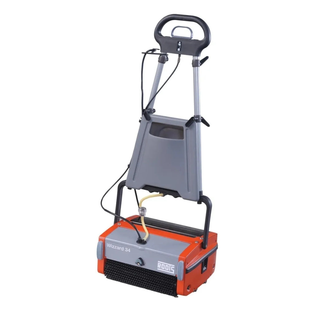 Hako Wizzard 34cm
