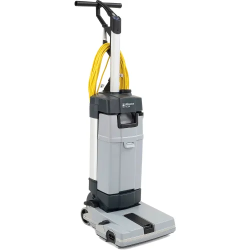 Nilfick SC100 Upright Scrubber