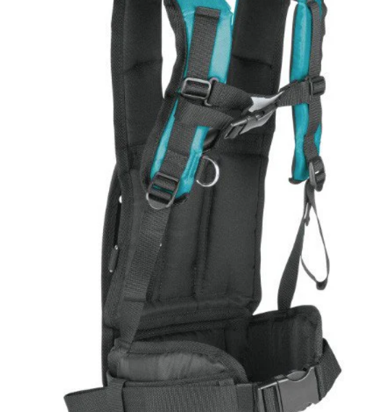 Makita DVC261 36V Backpack Vacuum Harness (small)