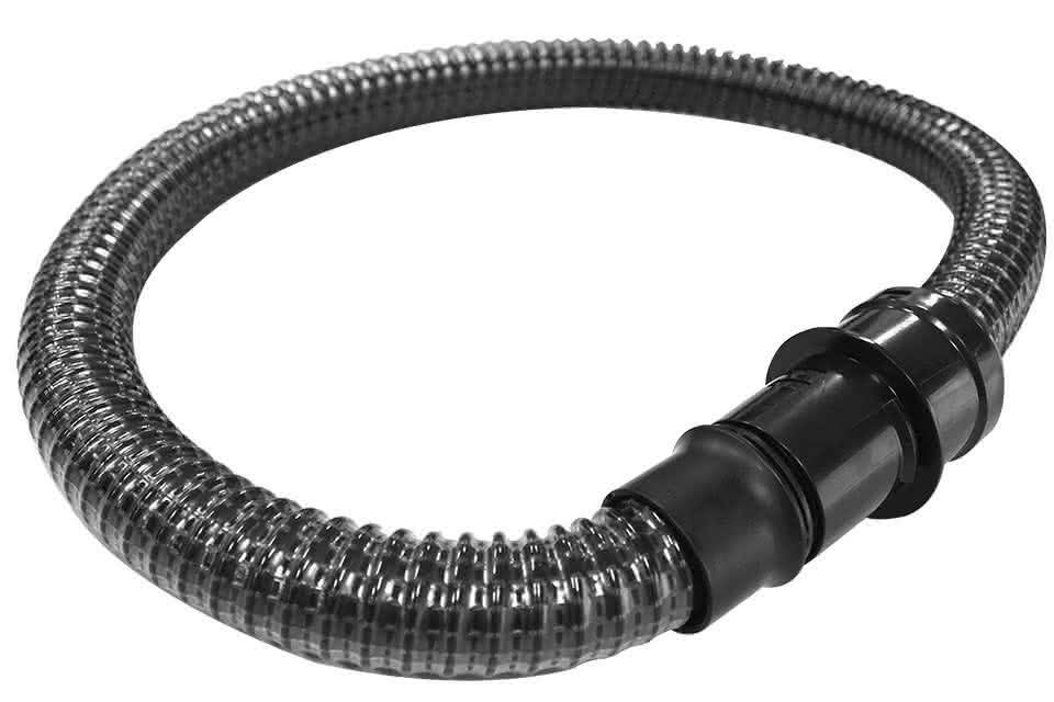 Makita Hose for 36V Backpack Vacuum DVC261, DVC660