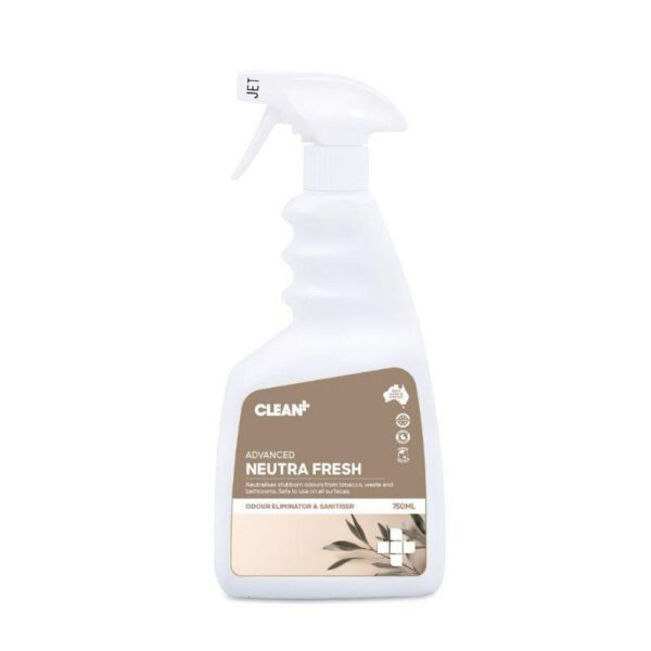 Clean Plus Neutra Fresh Odour Neutraliser 750mL
