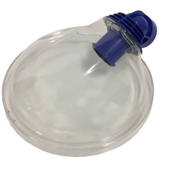 Pullman Commander PV900 Vacuum Cleaner Clear Lid