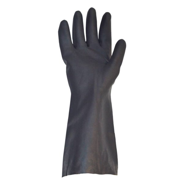 Pro-Val Neo Heat Gloves 250* Black 380mm