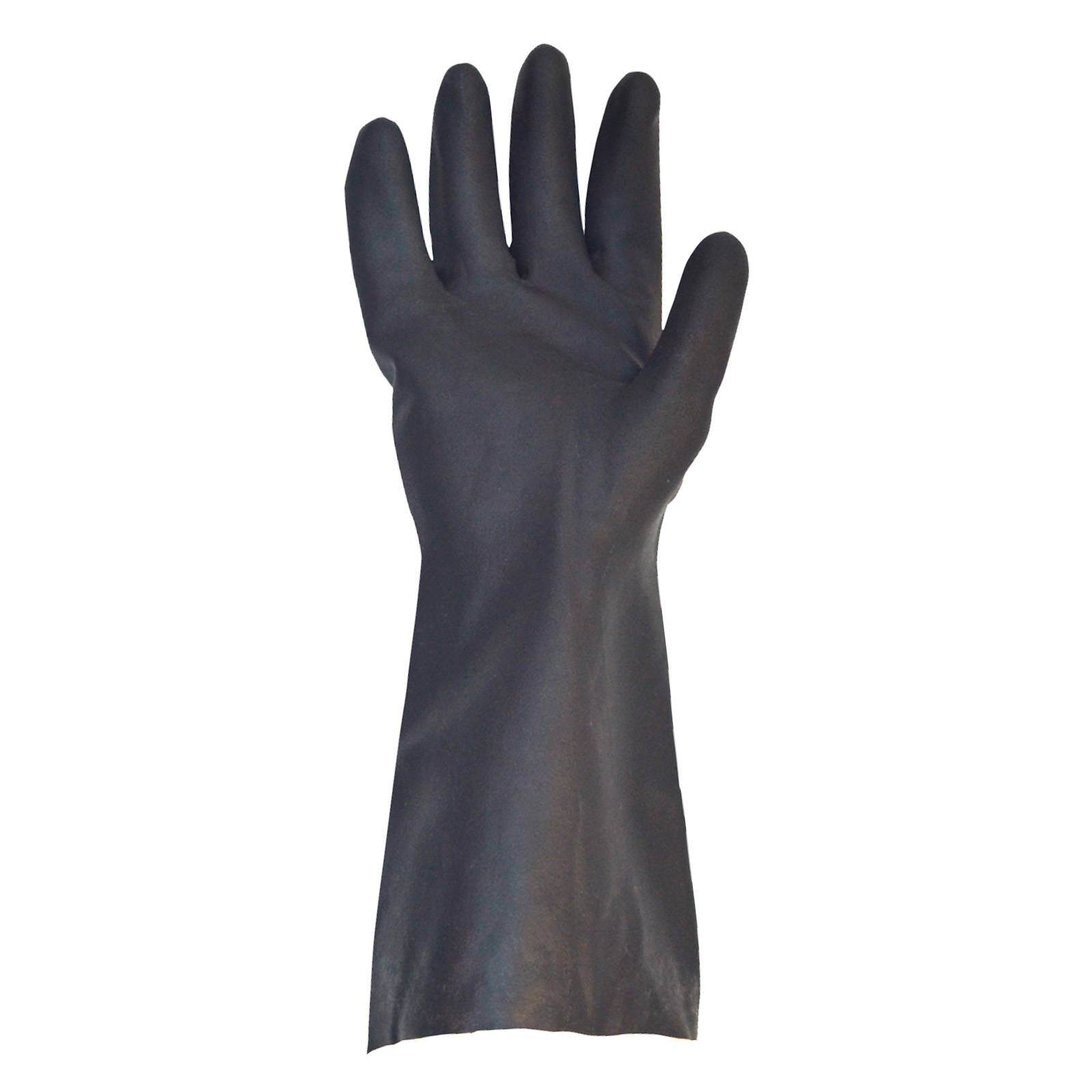 Pro-Val Neo Heat Gloves 250* Black 380mm