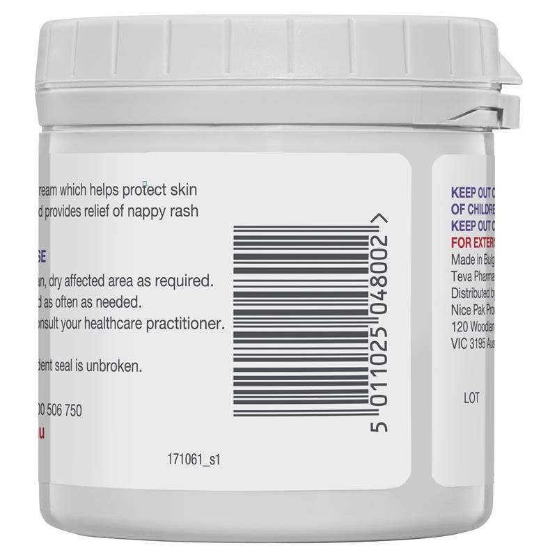 Sudocrem Healing Cream 250G