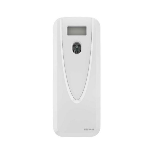 Hygiene Systems Airoma Air Freshener Dispenser White