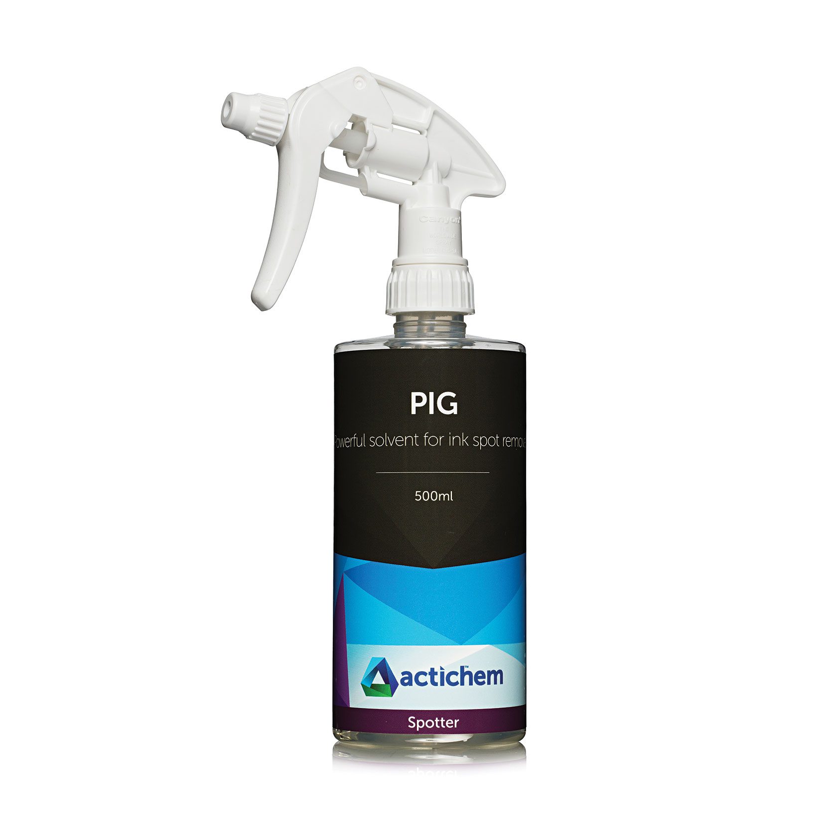Actichem PIG 500L