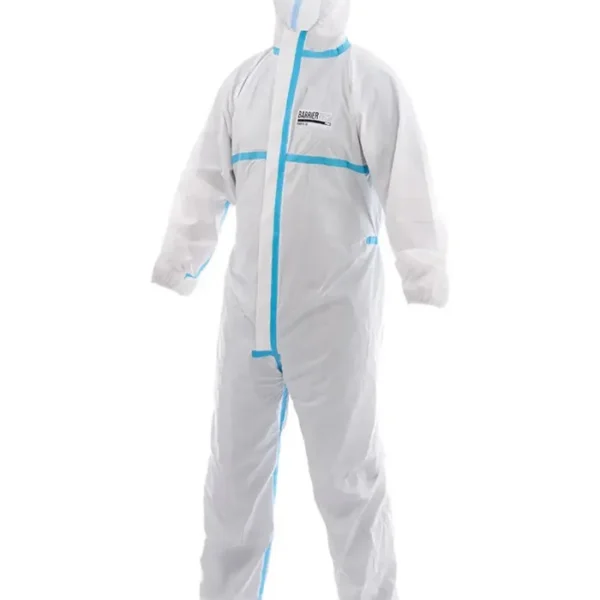 BarrierTech Provek Seam Sealed Coveralls