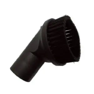 Round Dusting Brush Black 35mm